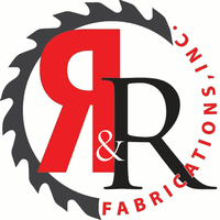 R&R Fabrications Logo